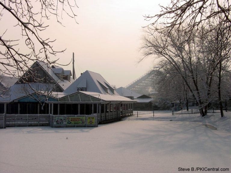 PKI in Winter